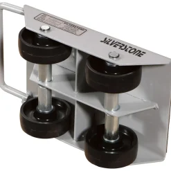 Maskinskøjte fast, 1000 kg