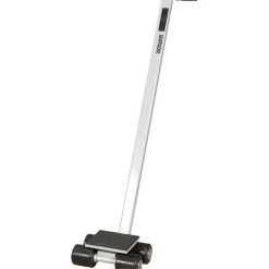 Maskinskøjte styrbar, 3000 kg