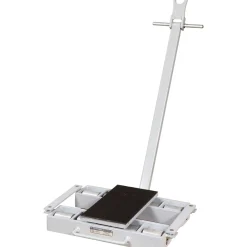 Maskinskøjte styrbar, 12000 kg