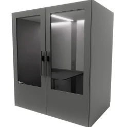 Mødeboks PhoneAlone