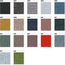 Mødeboks XT-L, antracit