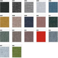 Mødeboks XT-L, antracit