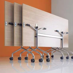 Mødebord Flexo 80x180