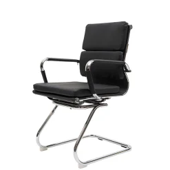 Møde-/gæstestol CC 10 90A