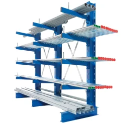 Meta Grenreol komplet