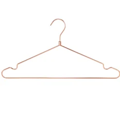 Metalbøjle Clouie 42 cm (100 stk.)