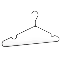 Metalbøjle Clouie 42 cm (100 stk.)