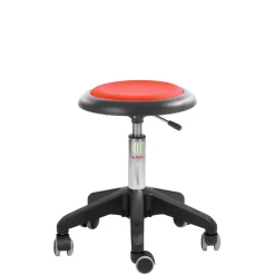 Micro taburet i kunstlæder