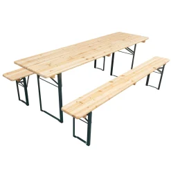 München Pro bord bænkesæt