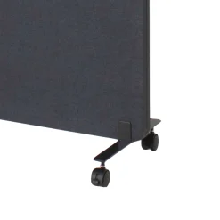 Mobil skærmvæg ECO SOFT 120x172h cm.