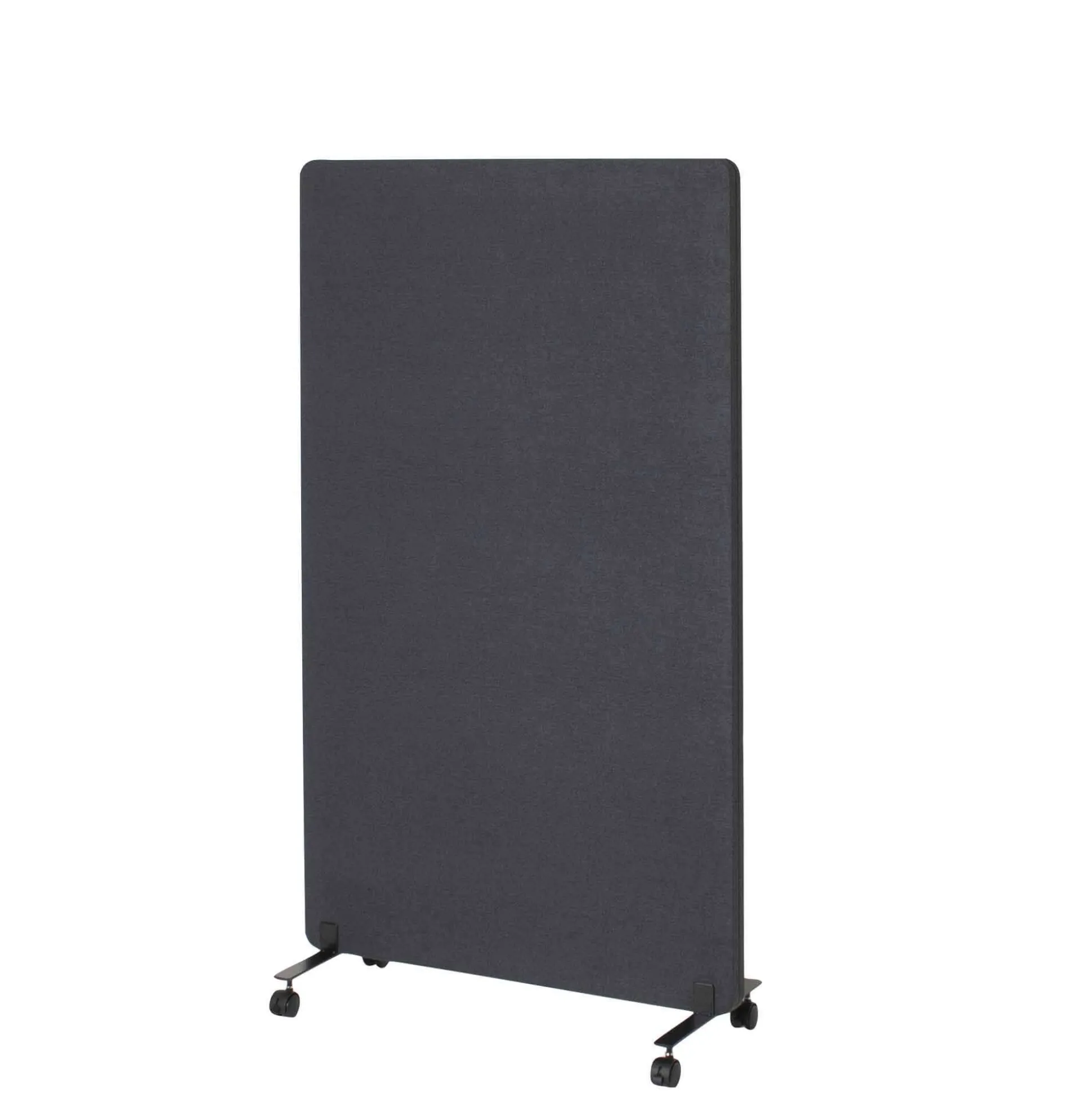 Mobil skærmvæg ECO SOFT 80x142h cm.