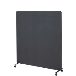 Mobil skærmvæg ECO SOFT 120x142h cm.
