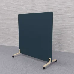 Mobil skærmvæg Nordic Light 140x140