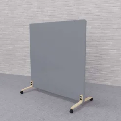 Mobil skærmvæg Nordic Light 140x140