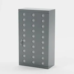 Mobilhotel 30 rum u/lås