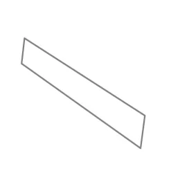 Modulbakkeetiket 8,0/14,0/17,0 L