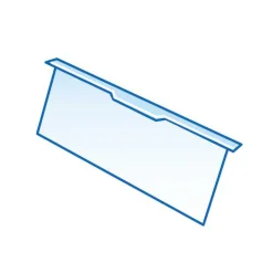 Modulbakkefrontlåg, 8,0/11,0/14,0/17,0 L