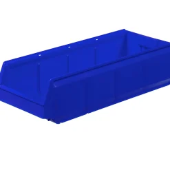 Modulbk. P. 17,0 L (9070) blå