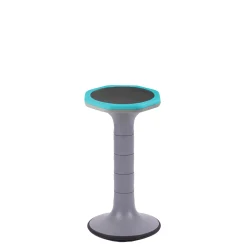 MoJo Hang pendulstol 4 højder turkis