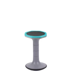 MoJo Hang pendulstol 4 højder turkis