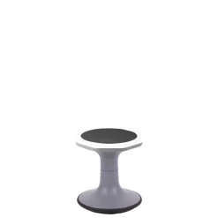 MoJo Hang pendulstol 4 højder hvid