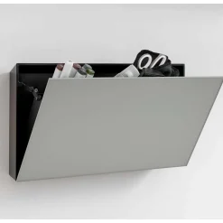 Mood Box til tilbehør, lysegrå