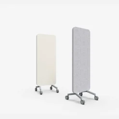 Mood Fabric Mobile glastavle, 70x196 cm