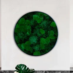 Mosbillede Mosmix 006 Ø50 cm