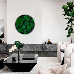 Mosbillede Mosmix 006 Ø30 cm