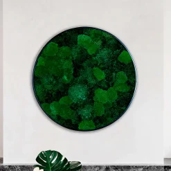 Mosbillede Mosmix 006 Ø80 cm