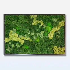 Mosbillede Mosmix 013 120x90 cm