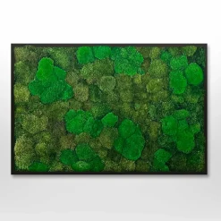 Mosbillede Mosmix 006 120x90 cm