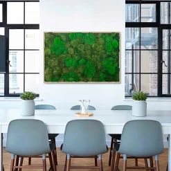 Mosbillede Mosmix 006 180x120 cm