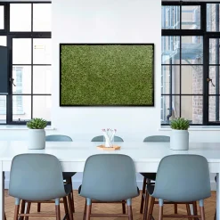 Mosbillede rensdyrmos 70x50 cm