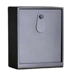 MVR 7000 nøgleboks, BIG