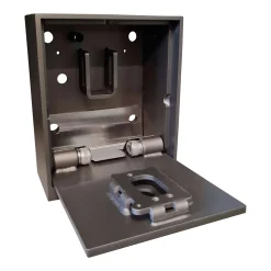 MVR 7000 nøgleboks, BIG