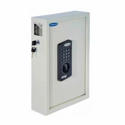 Nøgleskab Keytronic til 48 nøgler