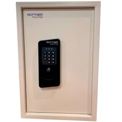 Nøgleskab Keytronic til 48 nøgler