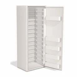 Nøgleskab Profsafe til 364 nøgler m/nøglelås