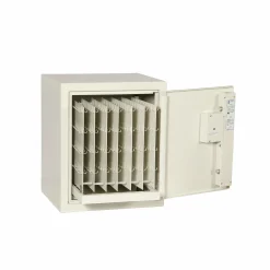 Nøgleskab Profsafe til 504 nøgler m/nøglelås