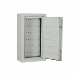 Nøgleskab Profsafe til 184 nøgler m/el-kodelås