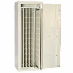 Nøgleskab Profsafe til 880 nøgler m/el-kodelås