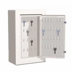 Nøgleskab Profsafe til 56 nøgler m/nøglelås