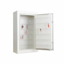 Nøgleskab Profsafe til 114 nøgler m/nøglelås