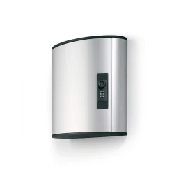 Nøgleskab til 36 nøgler - KEY BOX