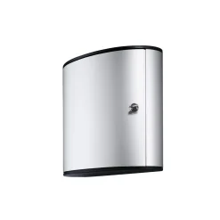 Nøgleskab til 18 nøgler - KEY BOX