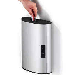 Nøgleskab til 54 nøgler - KEY BOX