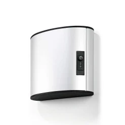 Nøgleskab til 18 nøgler - KEY BOX