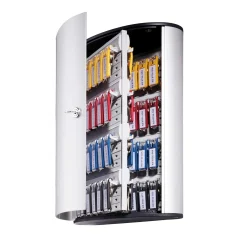 Nøgleskab til 72 nøgler - KEY BOX