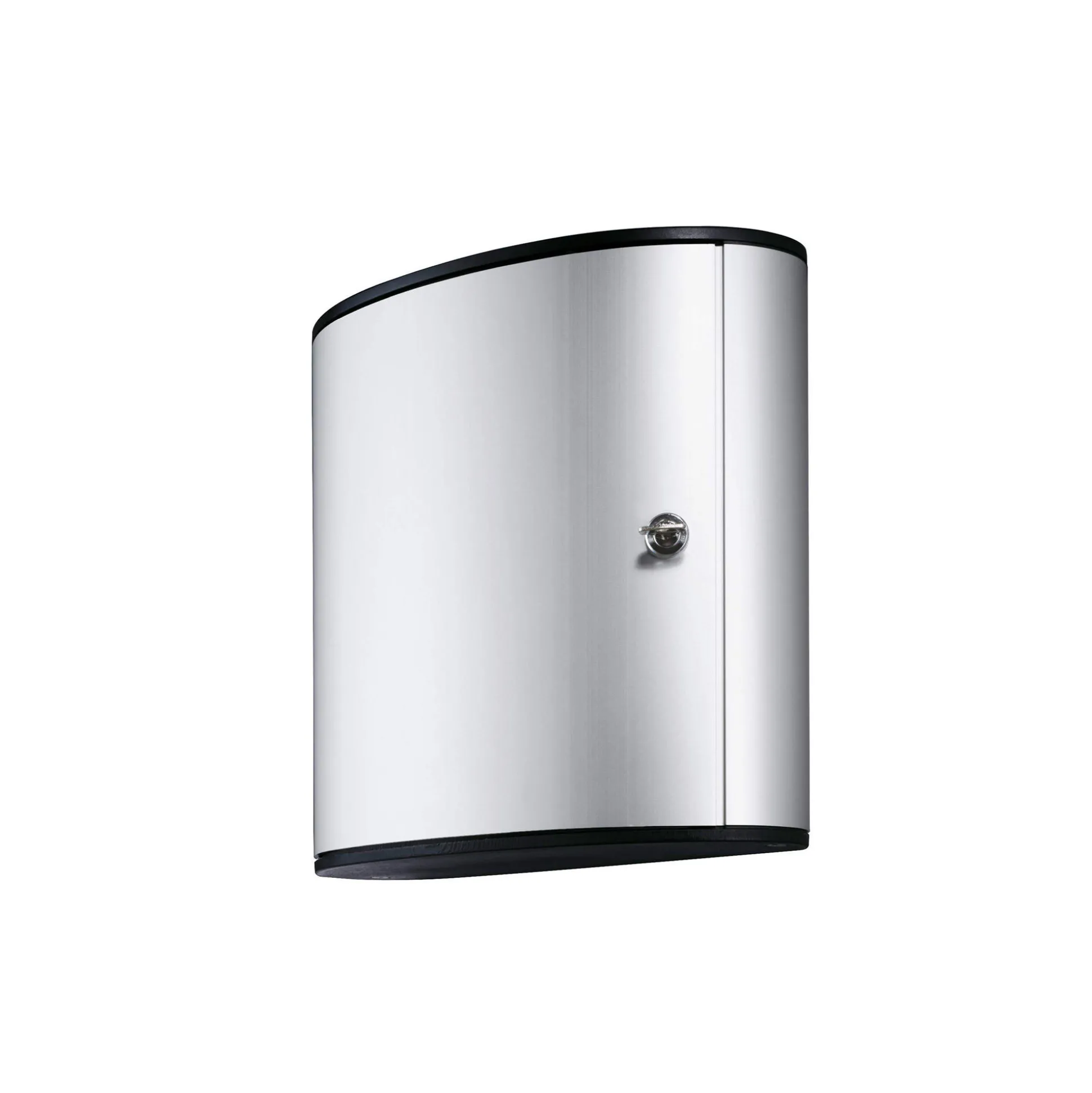 Nøgleskab til 36 nøgler - KEY BOX